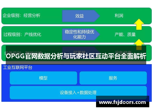 OPGG官网数据分析与玩家社区互动平台全面解析